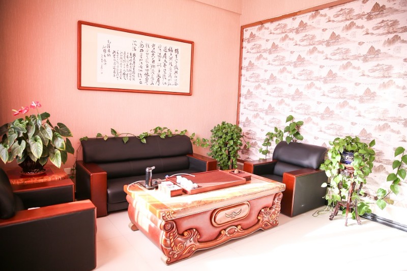 運(yùn)輸部會(huì)客廳